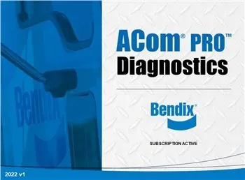 Bendix Acom Pro Diagnostics 2024